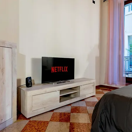 -Near Arena & Giuletta- Pet Friendly Mazzini Palace Verona Exterior photo
