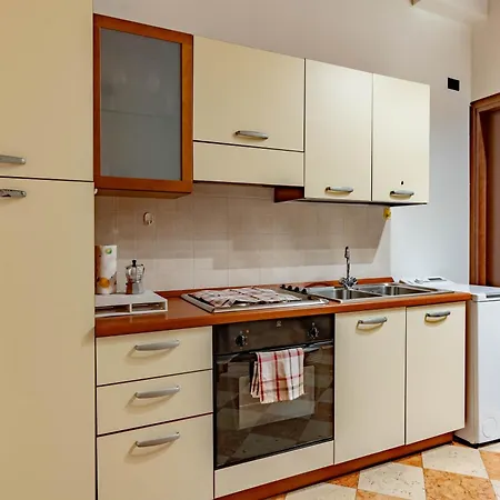 -Near Arena & Giuletta- Pet Friendly Mazzini Palace Verona Exterior photo