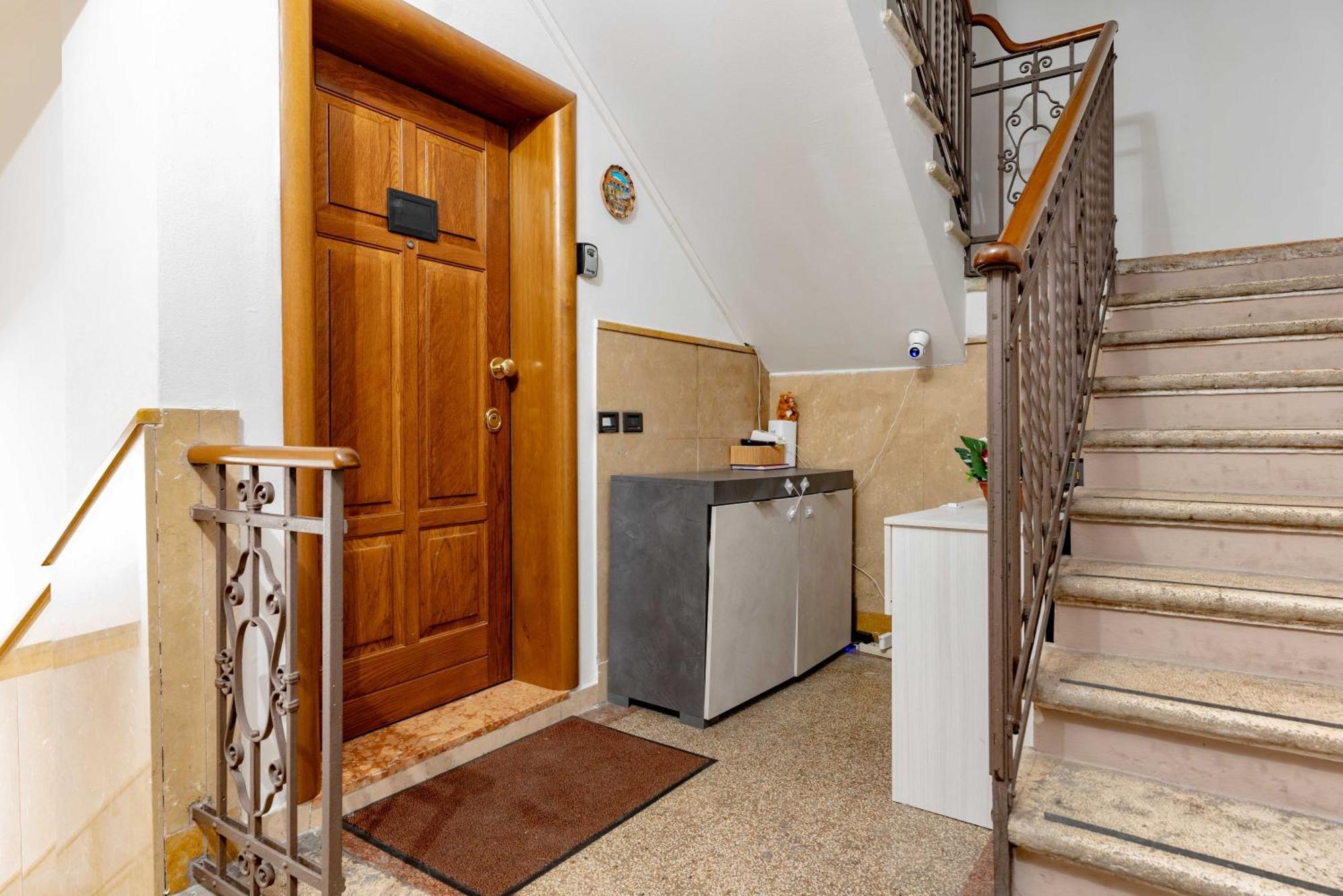 -near Arena & Giuletta- Pet Friendly Mazzini Palace Verona