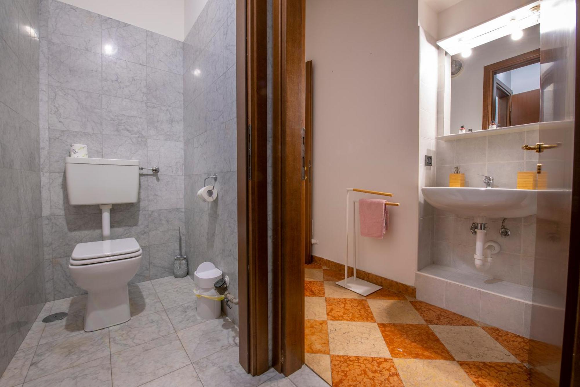 Apartment -near Arena & Giuletta- Pet Friendly Mazzini Palace Verona